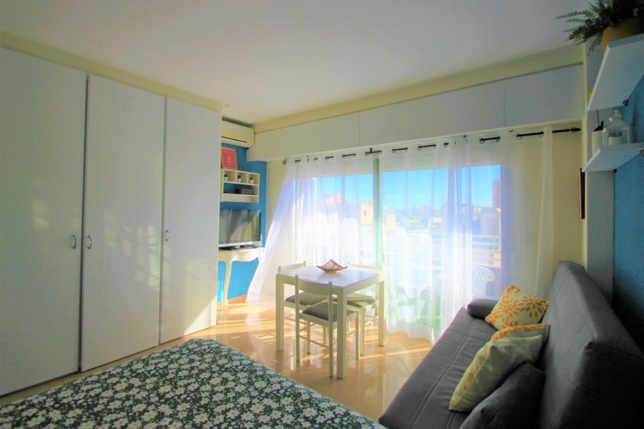Casaturis Studio In The Center Of Alicante A107 Bagian luar foto